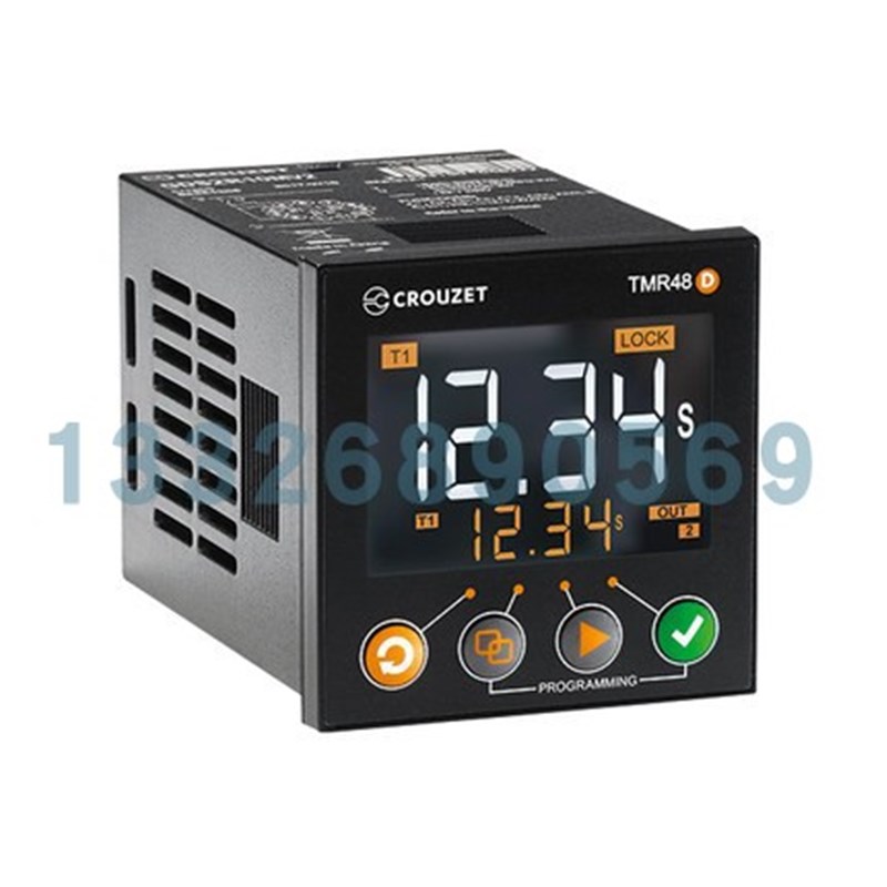 MDA2R1h0MV2 cronzet 时间继电器