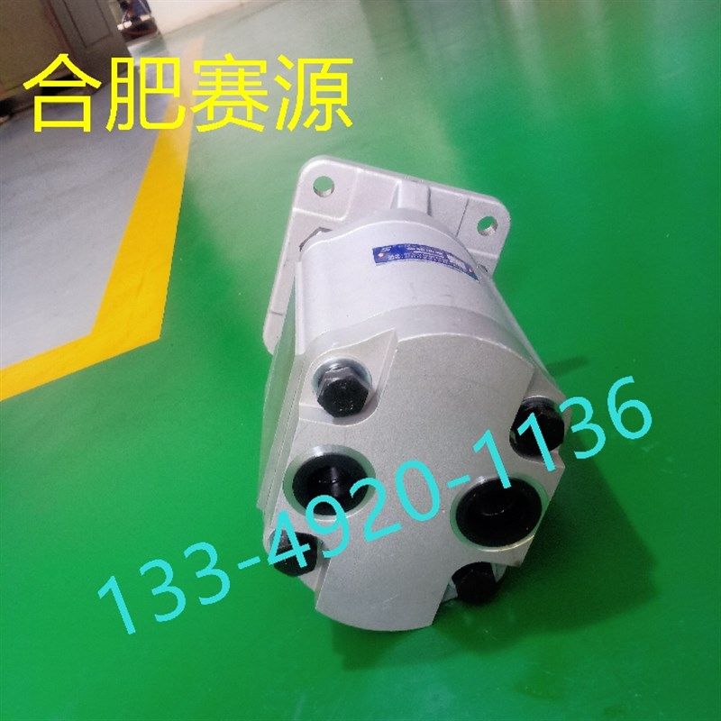 合肥赛源液 CBGZ2040-BLP液 压齿轮J油泵CBGZ2040-BLH,五金/工具,液压机/油压机,淘宝优惠券,粉丝福利购,淘宝优惠卷