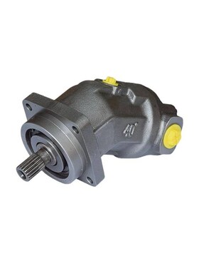 新款上海a电气A2F28R6.1B3 A2F80R6.1P5 A2F107W6.1P6 柱塞泵回转