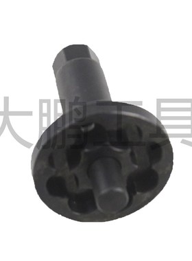 T40272奥迪4.0发动机正时工具旋转工具X宾利正时工具