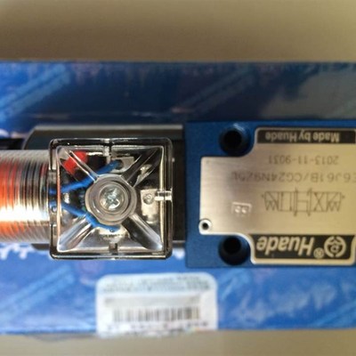 4WE6E/4WE6J/4WEr6H/4WE6G/4WE6U 北京北京德恩液压阀/现货