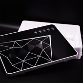 器家用净水机超i滤直饮五级厨房过滤自来水5级能量自来配件机箱式