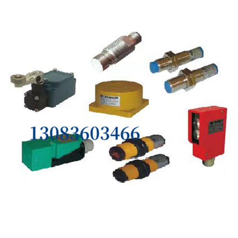 直流PNP常闭KCBS34-D18NP U电容式接近开关