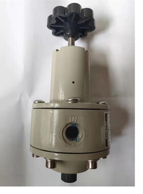 azbil山武空气过滤减压阀KZ03-2B调压阀KZY03-3B