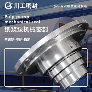 200 轴端密封件BGS200 70机封BGS250 31工艺泵机z械密封261 150