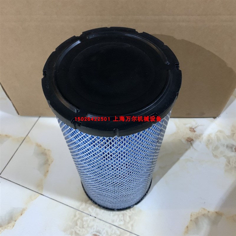 寿力WS3000塔形空气过滤z器空滤02250127-684