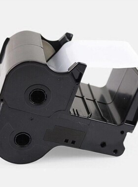 创硕色带TSPf-R1301C标牌机130m高品质碳带适用SP350/650标牌打