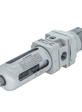 SMC过滤器 减压阀hAW20/AF20/AFM20/AFD20/AC20D-N02/02BCG-CZ-A