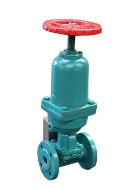 卫生级气动截流型隔膜阀 二通式隔膜G阀 WFI PW用水点阀门