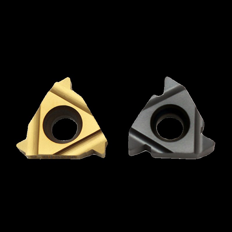 戴斯卡数控螺纹刀片16ER/16IR1.0/1.5/2.0/2I.5/3.0/AG60 LDC/LDA