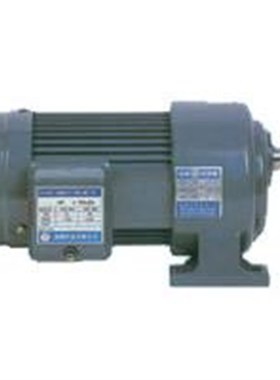 石家庄城邦齿轮减速机CH1500-30SD输送设备城邦电机CH750-60S