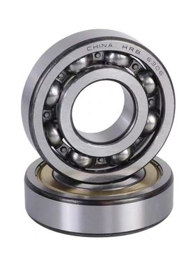 哈尔滨6038j轴承 HRB轴承6038M 深沟球轴承