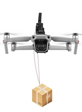 Universal Remote Dispenser Thrower Gfor D-JI Mavic 2/Pro/Air