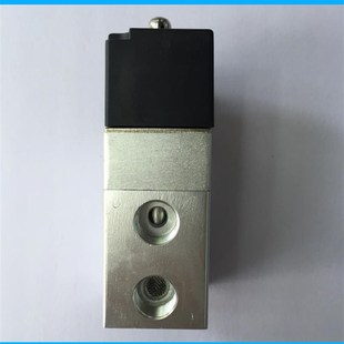 新款YONGCHENG永诚YO23JD-15F大二位三通高压吹气阀吹瓶机包