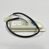 外顶灯示廊灯示高灯示廓灯适t用于大巴中巴客车XML6112凯歌分左右