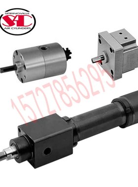 美国AAC Advaince Automation ortman油缸 sac sheffer气缸