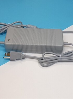 CB ETL 3C认证 48V5A 电源适配器 240W 6级能效 直流稳.压开关电