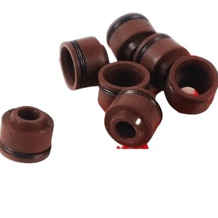 正时炼条 1B0B弯道情人150气门摇臂 油封 10A 光阳机车CK150T