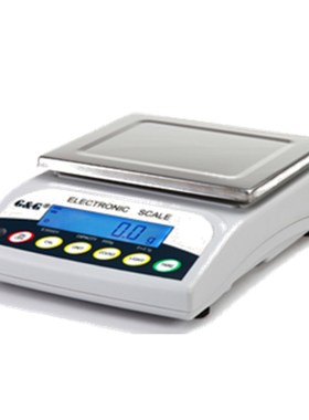 【美国双杰-活动销】E2000YB/E3000YB精密天平/K2000g/3000g/0.01