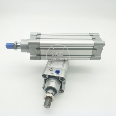 康茂盛Cmozzi气缸61M2P032A0025/0040D/0050/0075/0080/0100/0125