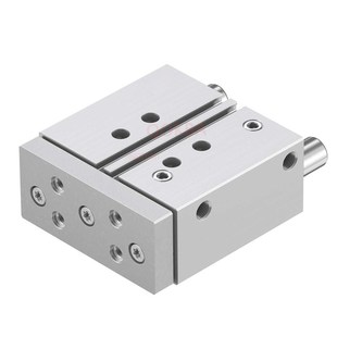 FESTO型导向气缸DFM 100 125