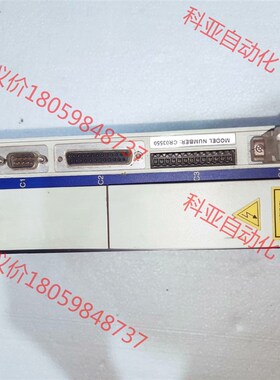 科尔摩根驱动器Z20q04K-40795(CR03550)实物