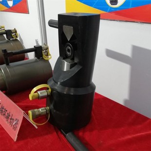 QLAC-18液压锚环破切器 矿用锚具破W坏器使用便易