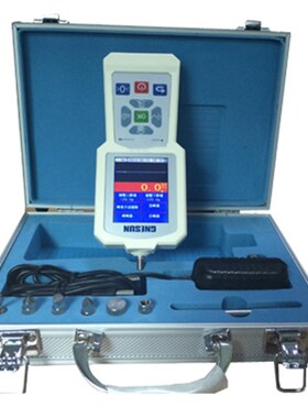 图显式推拉力计GhNS-TX2-500N电子数显推拉力计GNS-TX2-2N-1000N