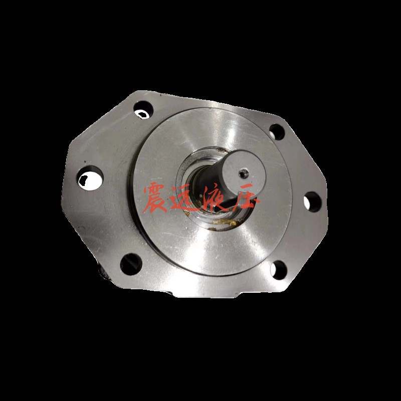 搅拌车机械液压马达M4D1-102-1N00-B10M2柱塞马达M4D1-138