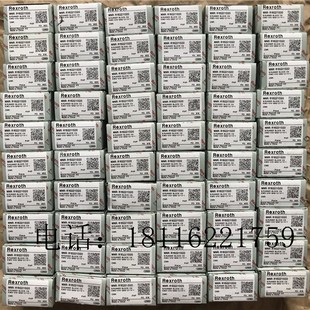 德国力士乐滑块R18514322X R18513312X直线轴承导轨 R185143F12X