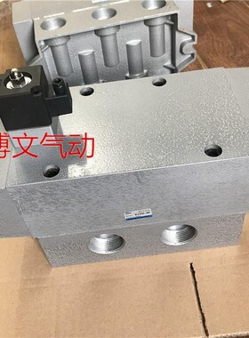 K25D-32二位五通电磁阀G1.2寸DN3Y2电控滑阀