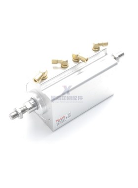 G2.334.011/01  海德堡H印刷机配件 海德堡墨辊气缸