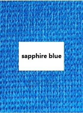 Hot Sale sun shade sail awning HDPE Sun sMhading net 5*5*5m