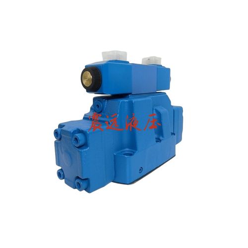 电液阀DG5V-5-0C-M-U-H7-10比例阀DG5V-5-2N-T-M-YU-H7-10