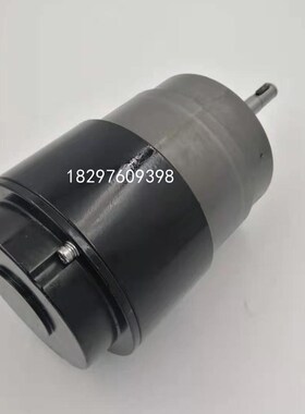 杭叉电动搬运车托盘车一代小金刚驱动电机行走马达Z130DU700-24A1