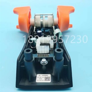 电动叉车QSLIFT托盘搬运车EPT20E手把手柄总成SJ04R 001A CSK01