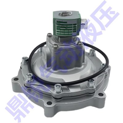 脉冲阀 SCR353G230 SCXR353A2K30 C140746 除尘阀