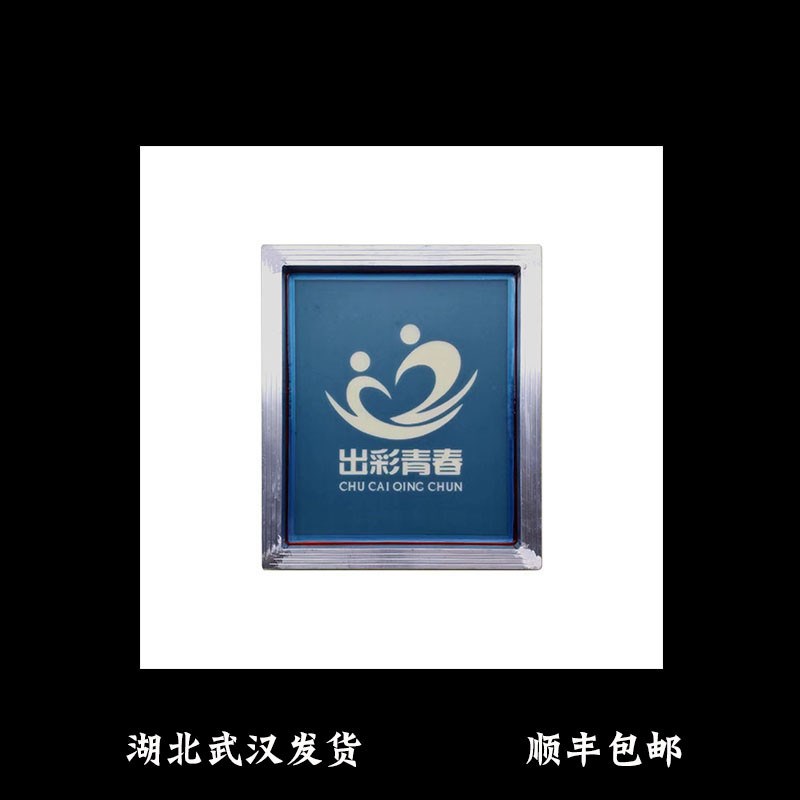 武汉网版印刷网版模版logo定丝印版