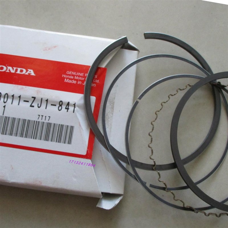 GX620汽p油引擎配件 原厂 活塞环