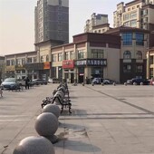 石球挡车石球路障大理p石挡车球广场校园石墩子石头球花岗岩石墩