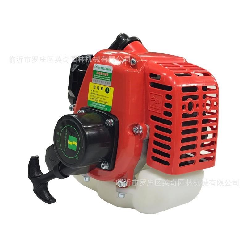 华盛汽油发动机两冲程1E32F绿篱机高枝锯动力汽油发动Z机厂家直销