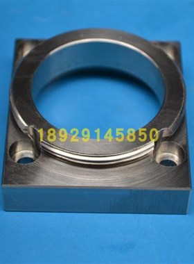 线切割水盖 盖板 庆鸿慢走丝上水盖盖板CH452S 中走丝快走丝配件