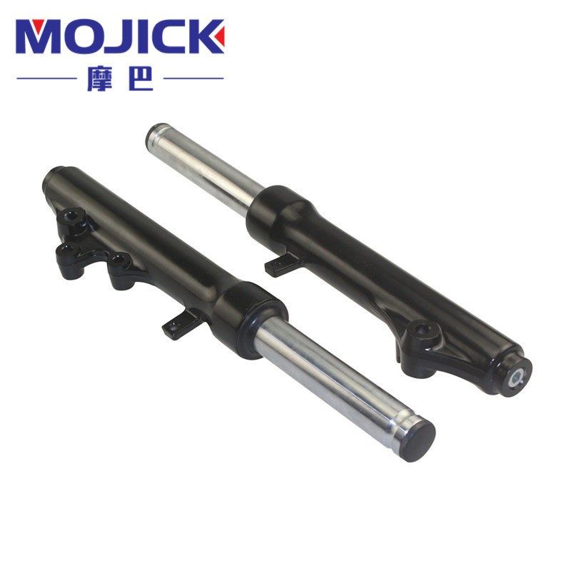 踏板车配件适用铃木天玉UZ125T-A/C前减震总成前避X震前叉减震器,摩托车/装备/配件,摩托车减震器,淘宝优惠券,粉丝福利购,淘宝优惠卷