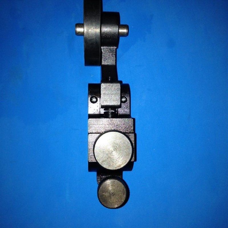 海德堡印刷c机配件 SM102 CD102 MO SM72 老款接纸轮总成 一套