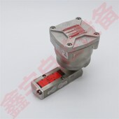 24VDC 电磁阀 WSNF8i327B102 WSNF8327B112二位三通电磁阀