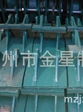 YWZ3-315系列液压制动器瓦块 摩擦片U 塔机抱闸瓦块