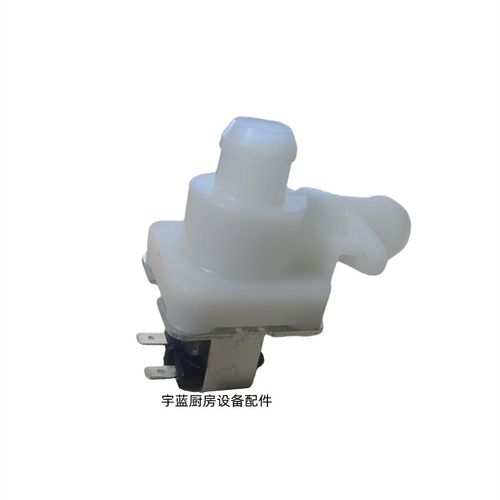 创历制冰机原厂配件排水电磁阀 A350-O1000制冰机排水阀