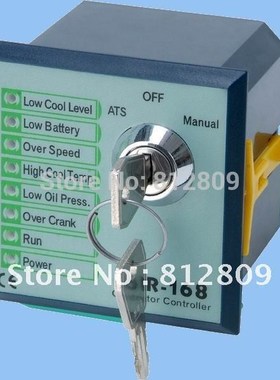 GTR168 ASM168 dliesel generator part Distribution box contro