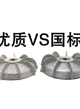 ZD141-4 4.5KW3吨电动葫芦江阴凯澄J大桥凯申刹车风叶制动轮刹车