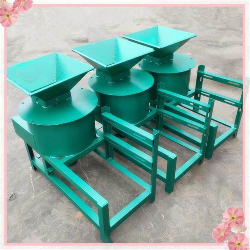 养殖猪饲料打浆机 南瓜青菜制浆机 青秸秆饲料粉碎机